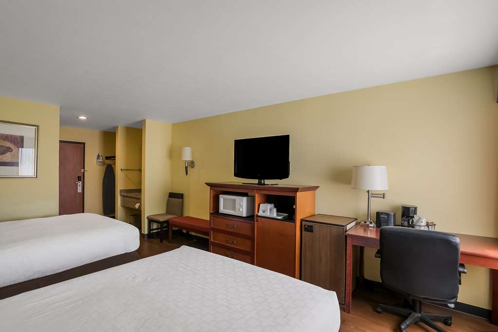 Americas Best Value Sandman Inn - photo 12