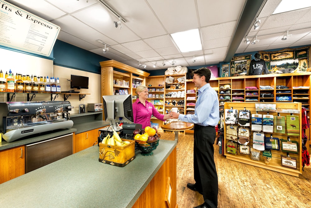 Westmark Fairbanks Hotel & Conference Center - photo 28