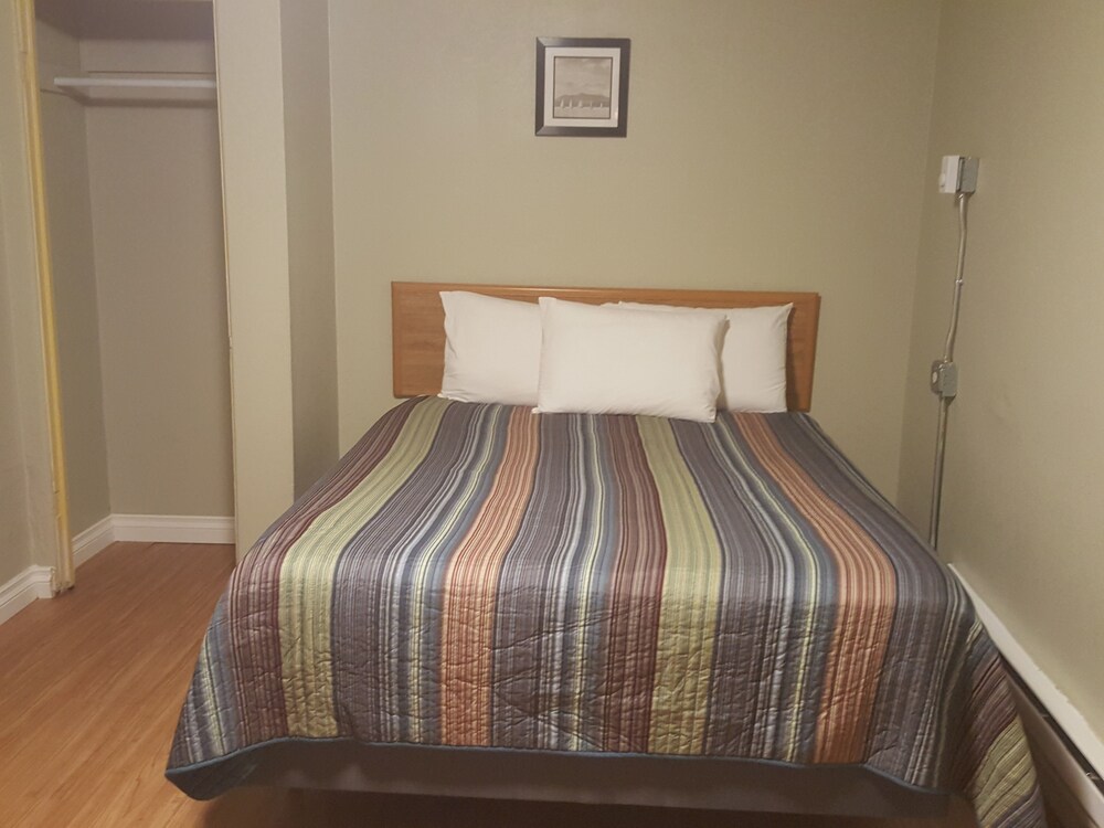 Seattle Inn Northgate - photo 29