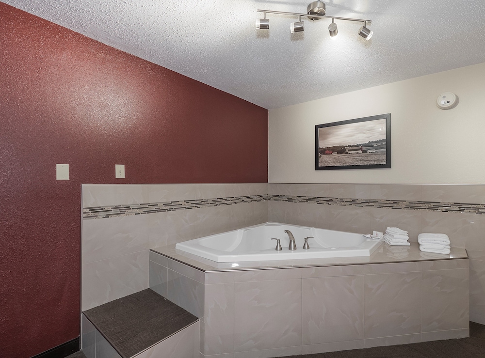 Red Roof Inn Lancaster - photo 15