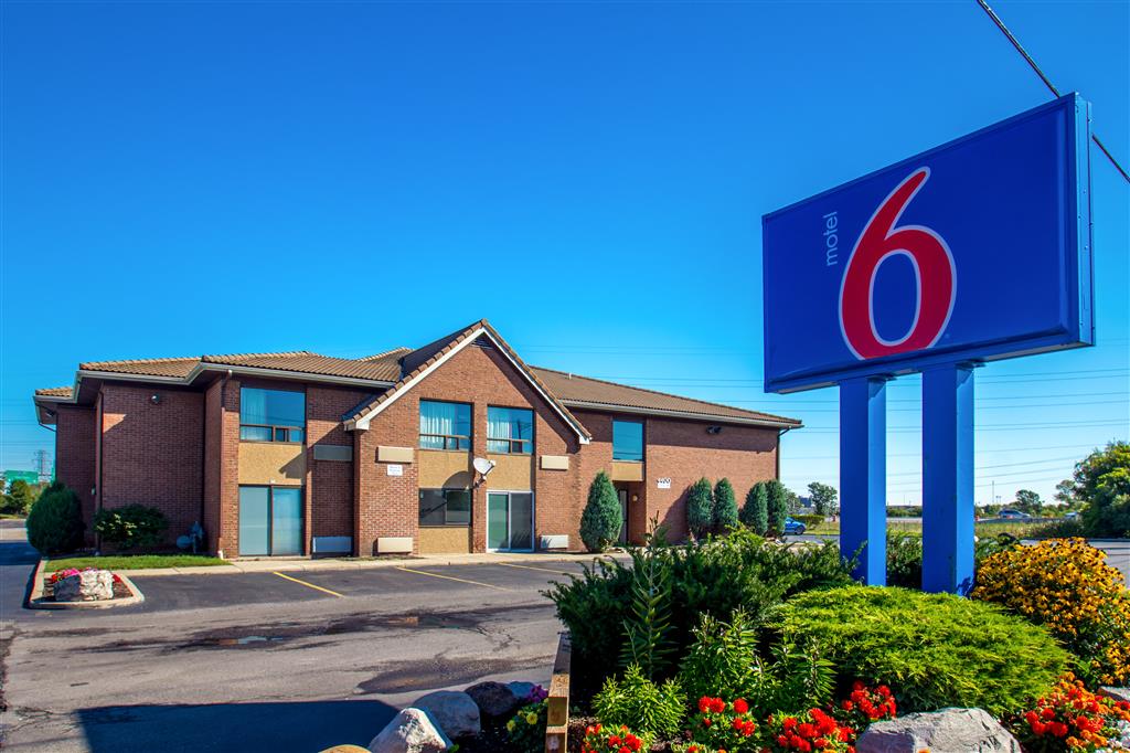 Motel 6 Amherst NY Buffalo - featured photo