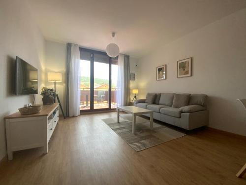 El Paraiso in Unknown City, Spain