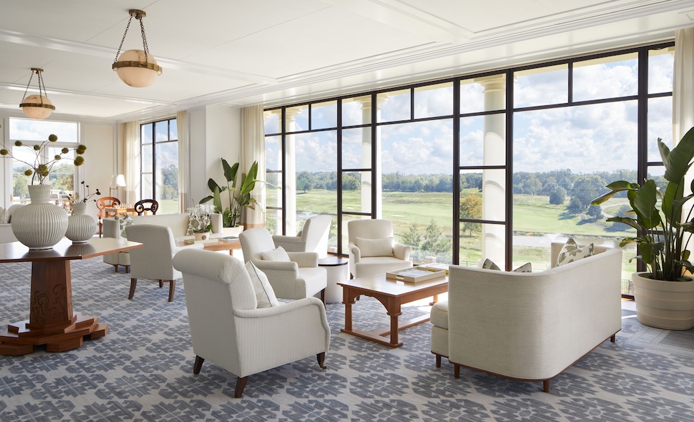 Keswick Hall - photo 3