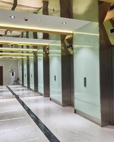 LuQsErY orbi panorama Aparthotel