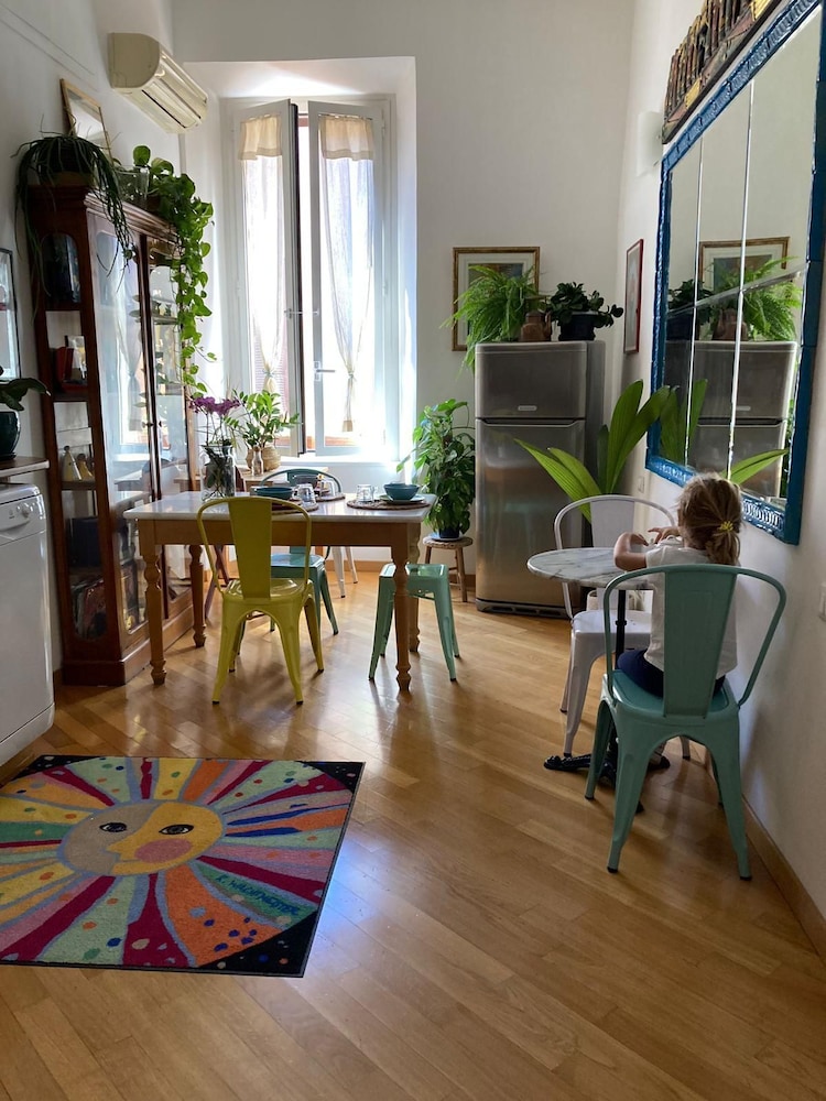 Gli Artisti Apartments Rome — 4-Star Luxury Hotel in Rome, Italy