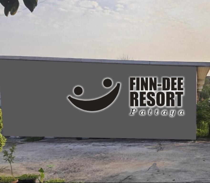 Finn Dee Resort in Chon Buri, Thailand