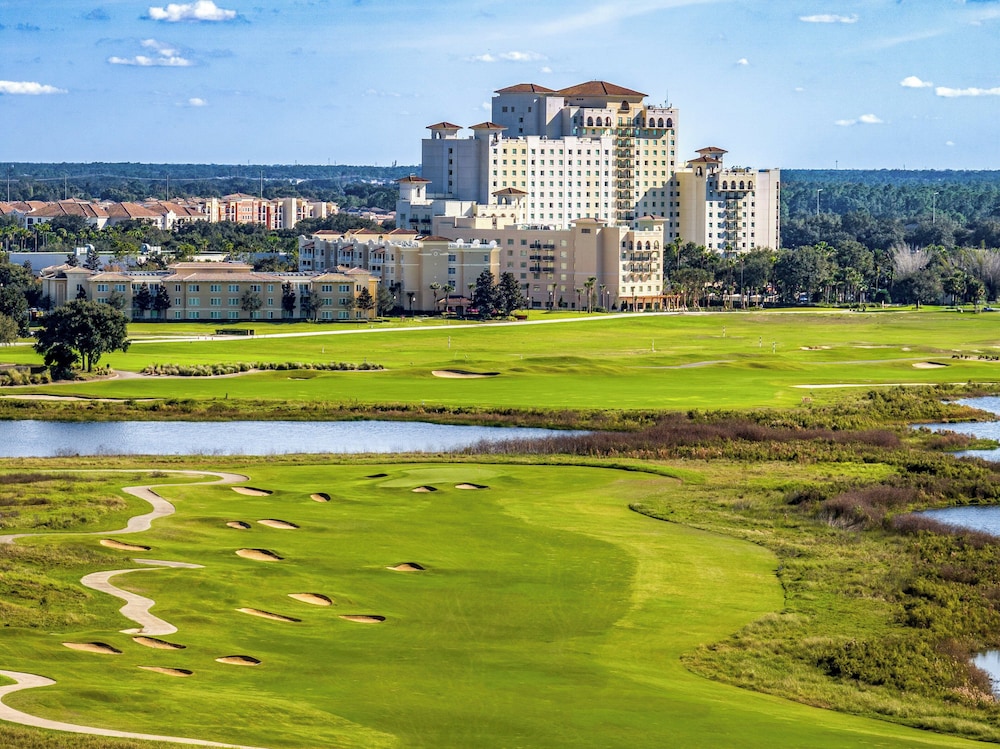 Omni Orlando Resort at ChampionsGate - photo 105