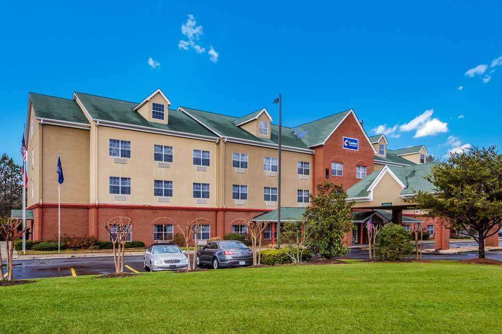 Comfort Inn & Suites Fairburn Atlanta Southwest - photo 2
