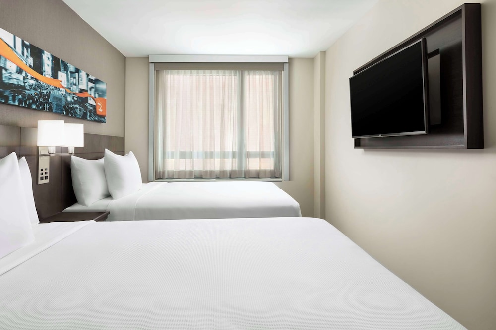 Hyatt Place New York City Times Square - photo 12