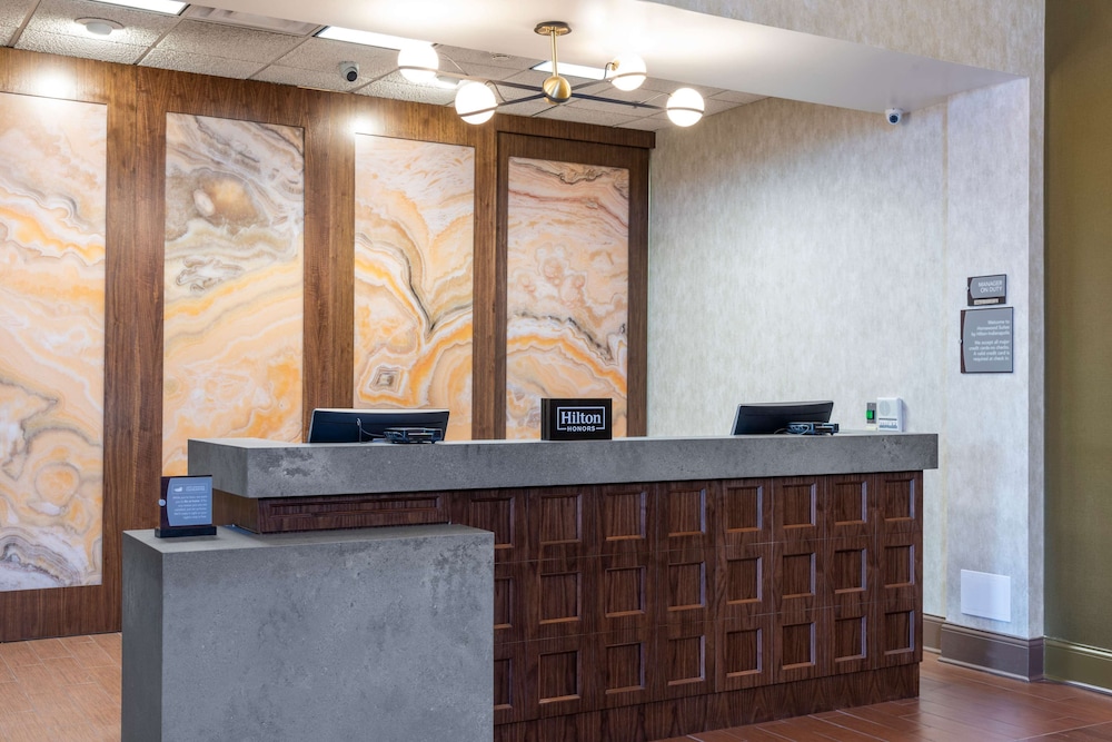 Homewood Suites by Hilton Indianapolis Downtown - photo 2