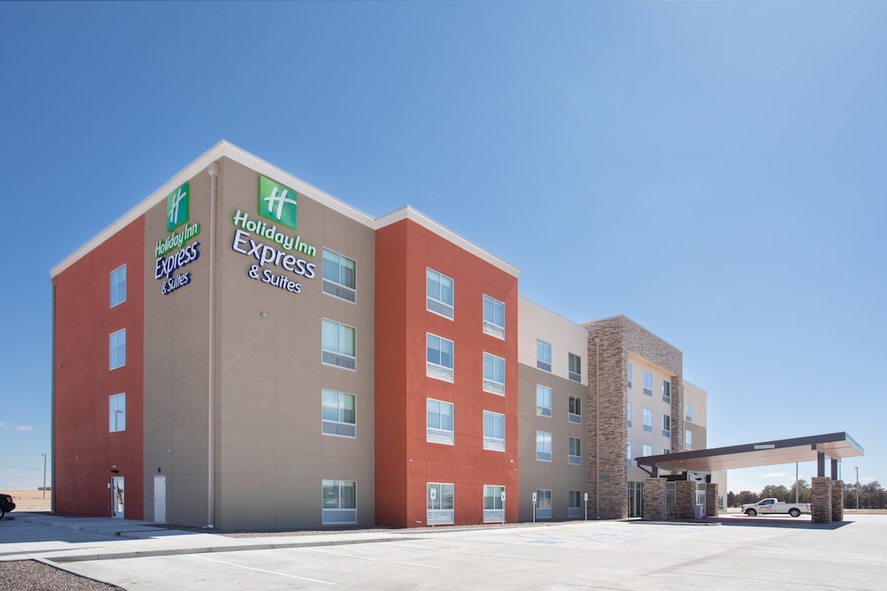 Holiday Inn Express & Suites Goodland I 70 an IHG hotel - photo 48