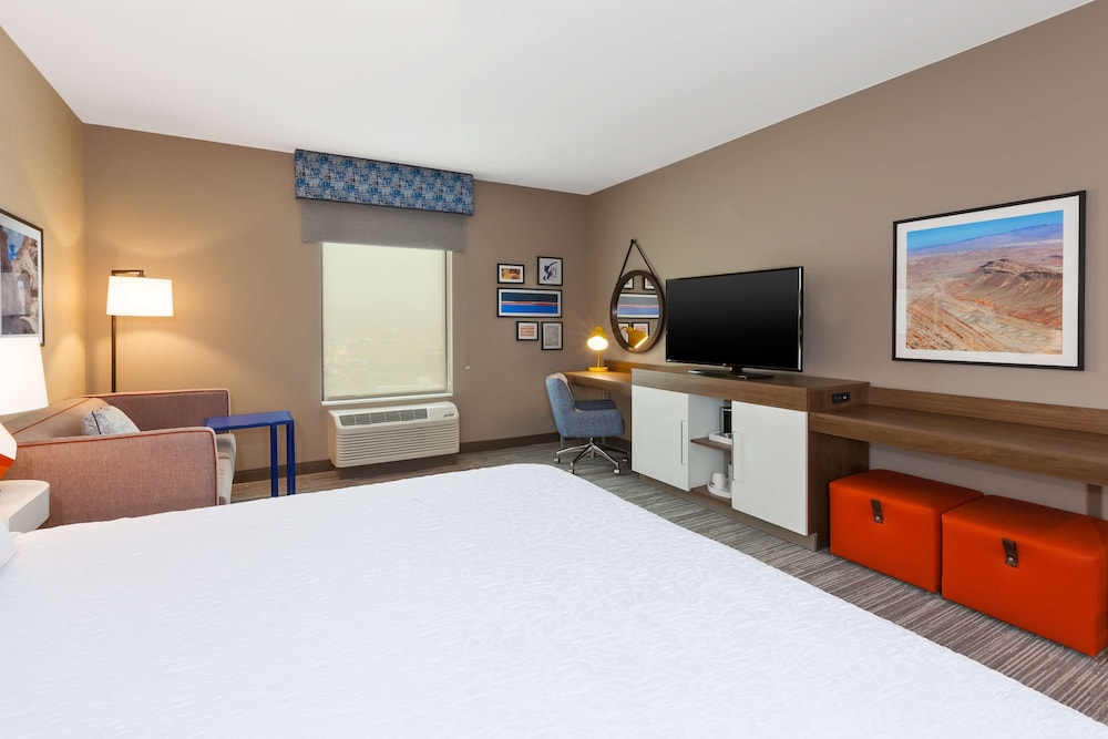 Hampton Inn & Suites Wells - photo 14