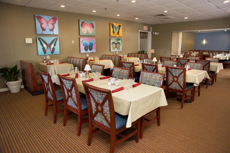 Forest Park Hotel - photo 21