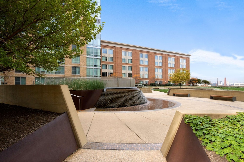 Homewood Suites by Hilton Baltimore - photo 28