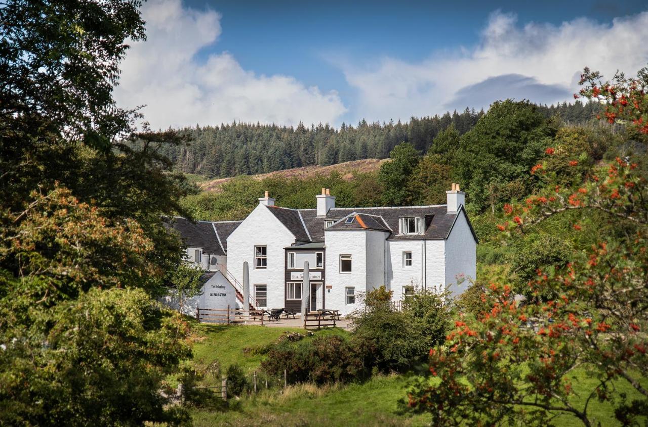 The Bellachroy Hotel — hotel in Tobermory