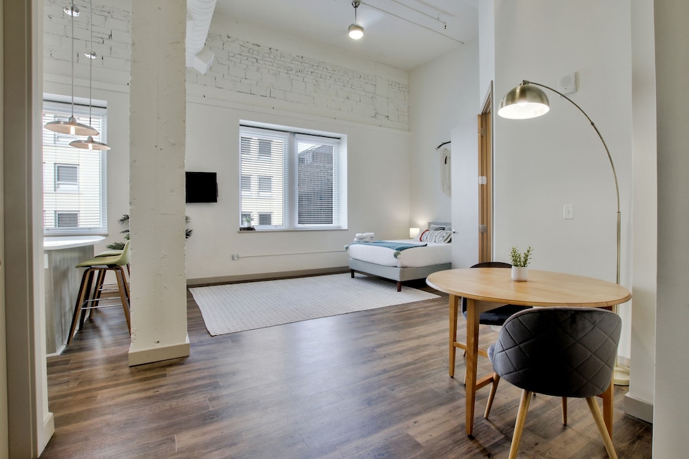 The Old Town Luxury Lofts - photo 189
