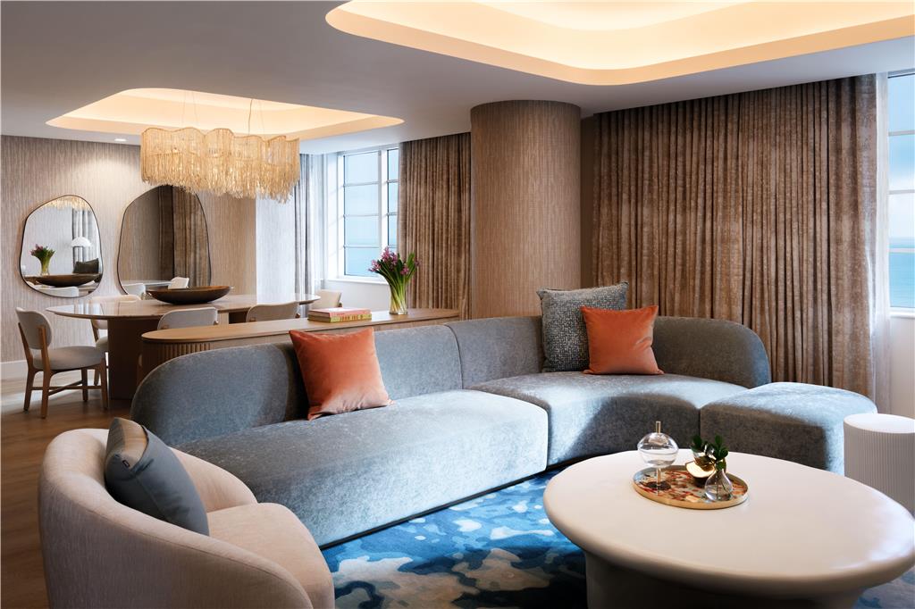 Andaz Miami Beach Resort & Spa - photo 20