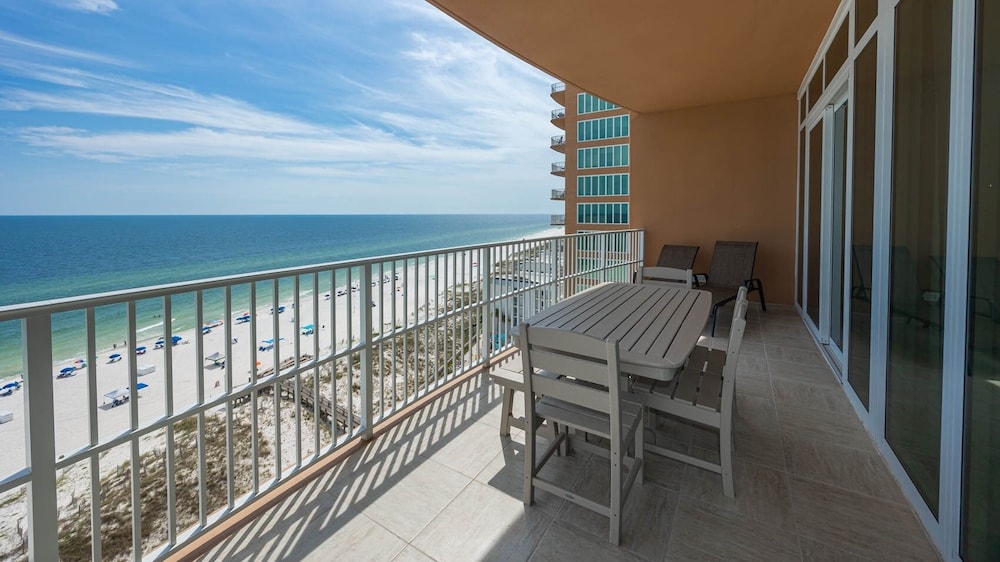 Phoenix Gulf Towers 1008 4 Bedroom Condo - photo 55