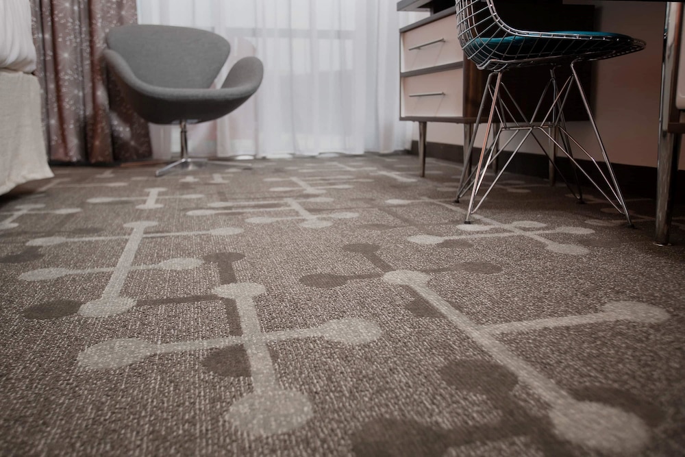 Howard Johnson Hotel by Wyndham Toms River - photo 4