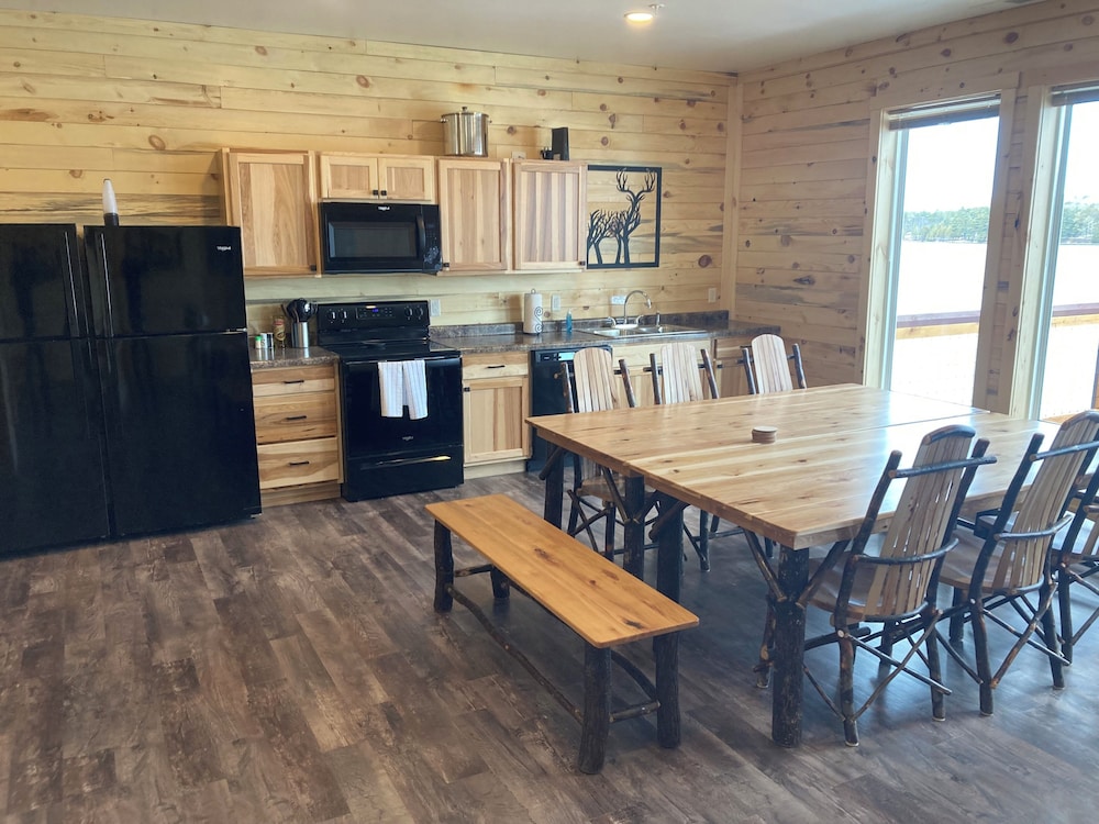 Keweenaw Waters Resort - photo 82