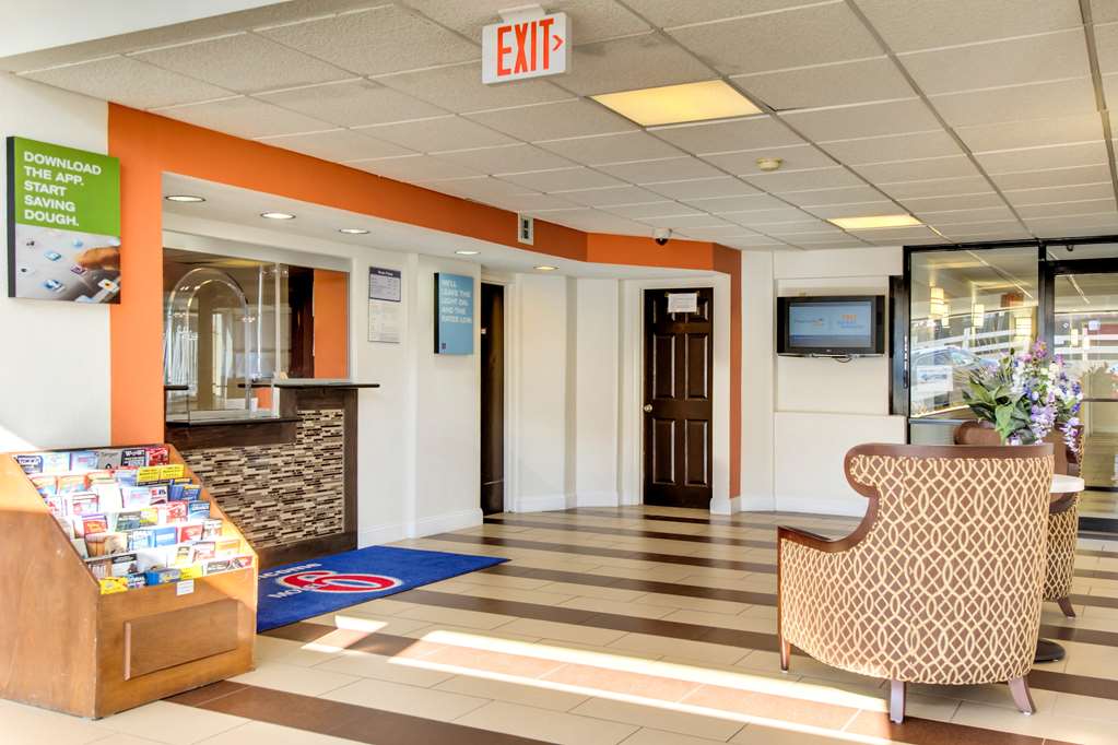 Motel 6 Washington DC - photo 19