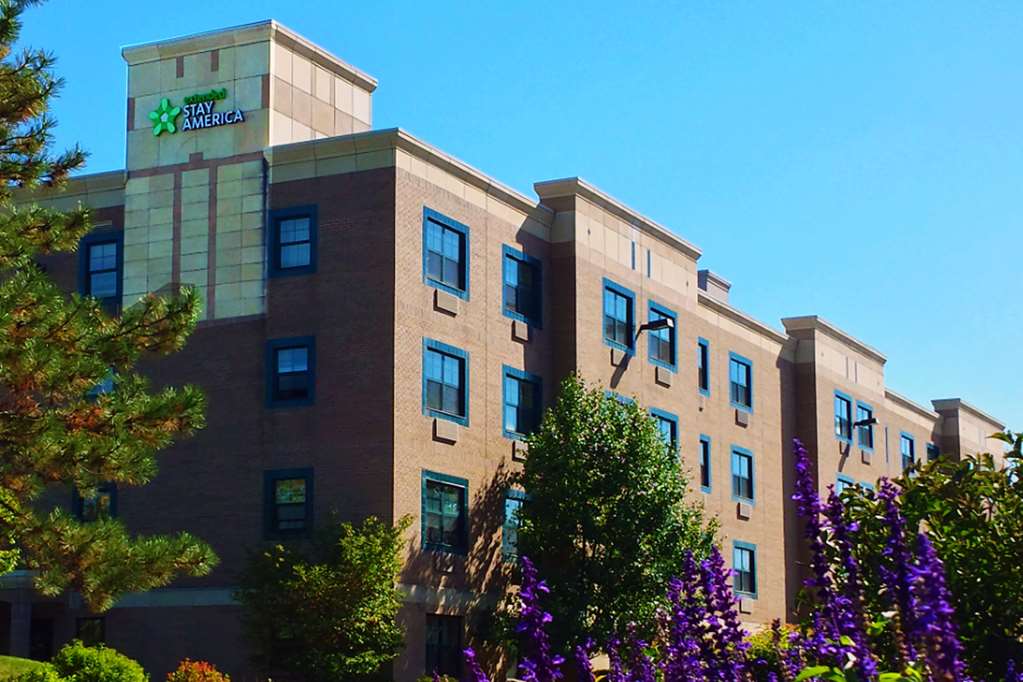 Extended Stay America Suites Detroit Dearborn - featured photo