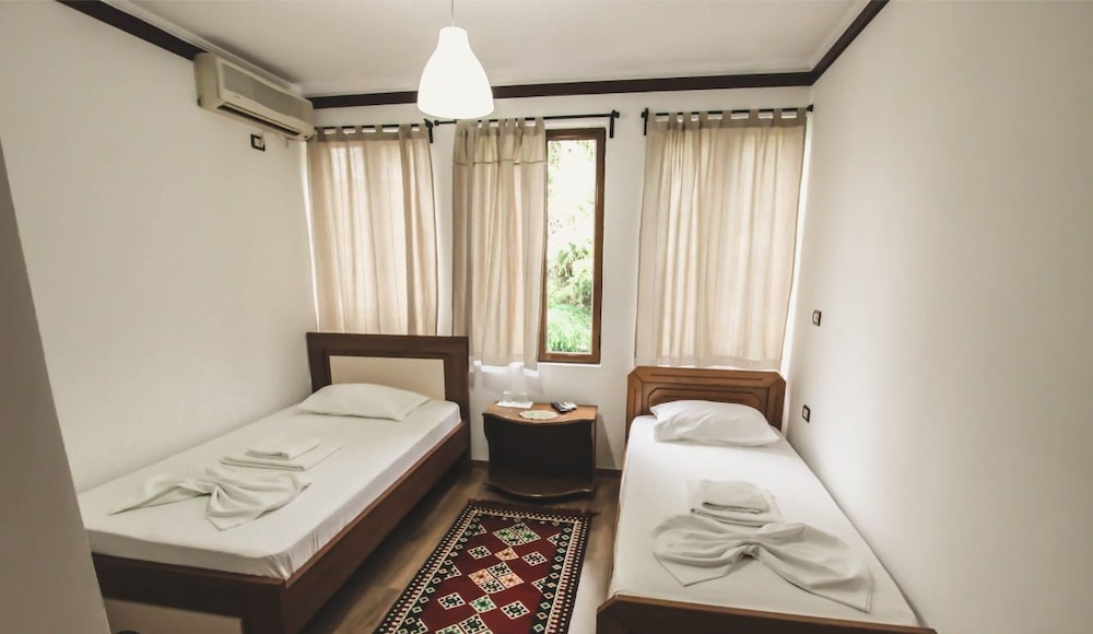 Hotel RELAX Pazari i Vjeter in Gjirokaster, Albania