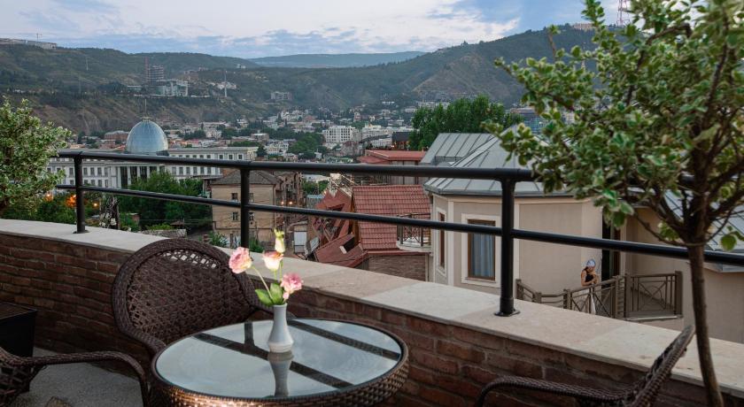 Bellevue Boutique Hotel