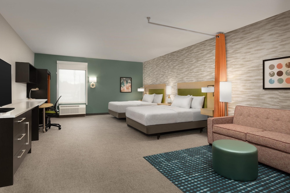 Home2 Suites by Hilton Huntsville Research Park Area AL - photo 15