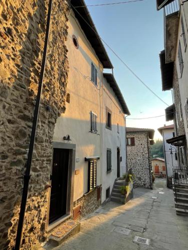 La Ferruccina Terratetto a 2 Passi Dalla Piazza - last minute hotel in Unknown City