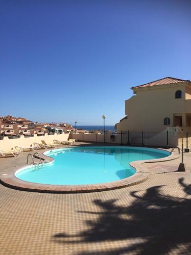 Residencia Mirapuerto in Mogan, Spain