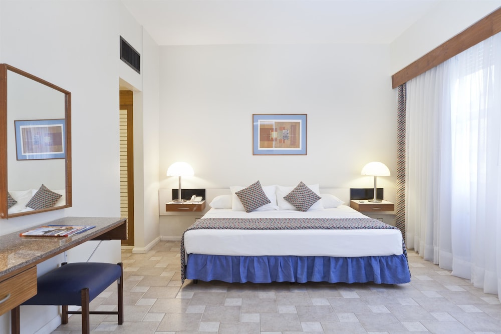 Savoy Othon Lite - last minute hotel in Rio De Janeiro