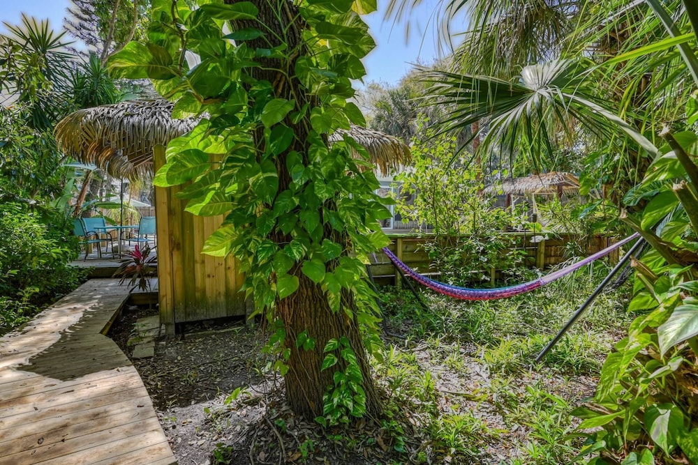 Tiki Nest - photo 42