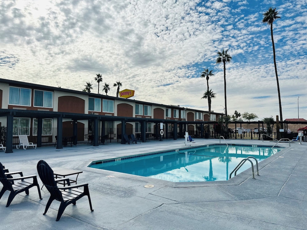 Ocotillo Inn - photo 10