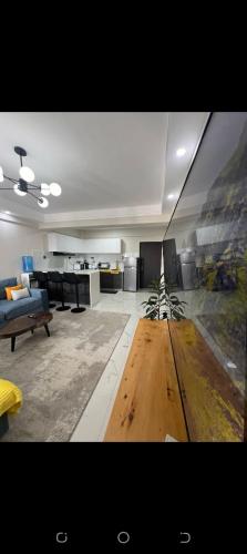 Stylish 2 bedroom at kindaruma homes