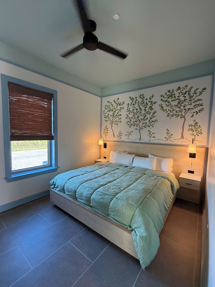 Pass Bungalows — hotel in Pass Christian