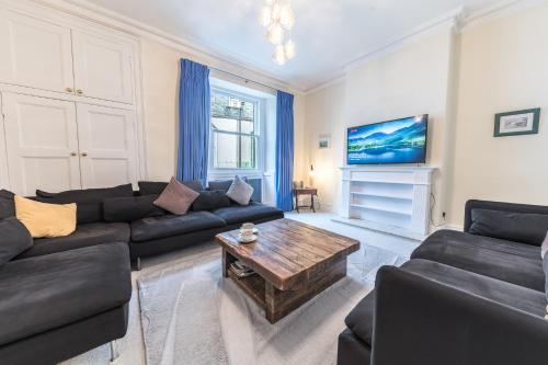 Town centre property convenient for the fells — 4-Star Luxury Hotel in Keswick, United Kingdom