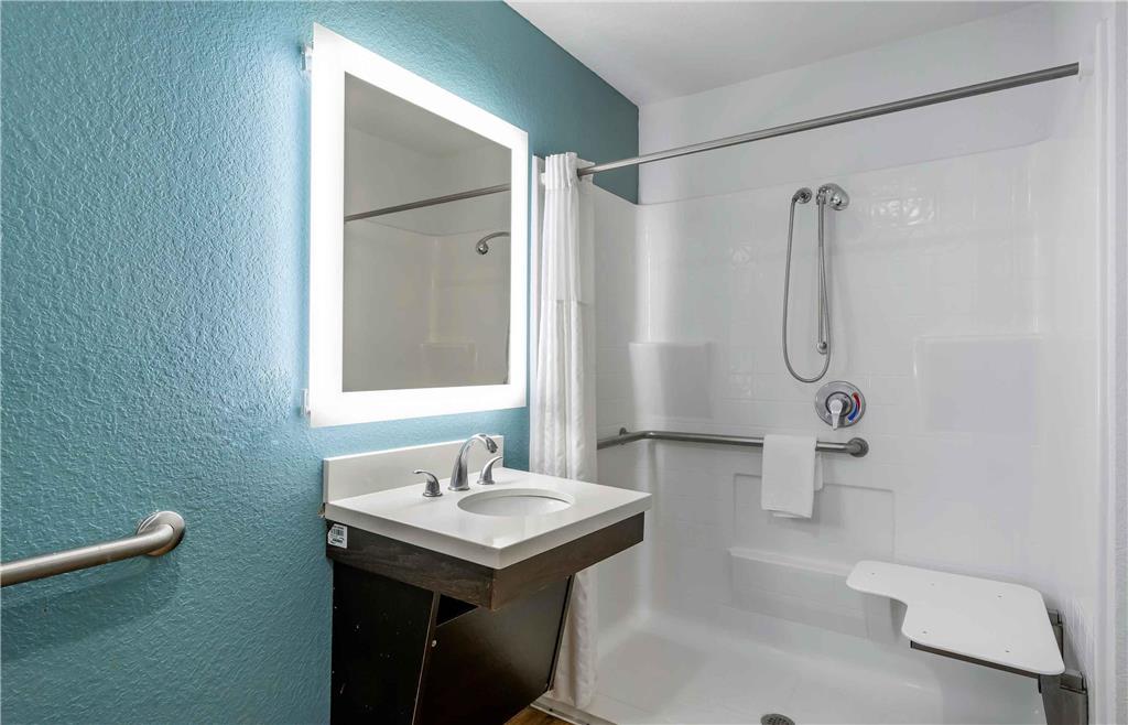 Extended Stay America Select Suites Tampa Brandon East - photo 15
