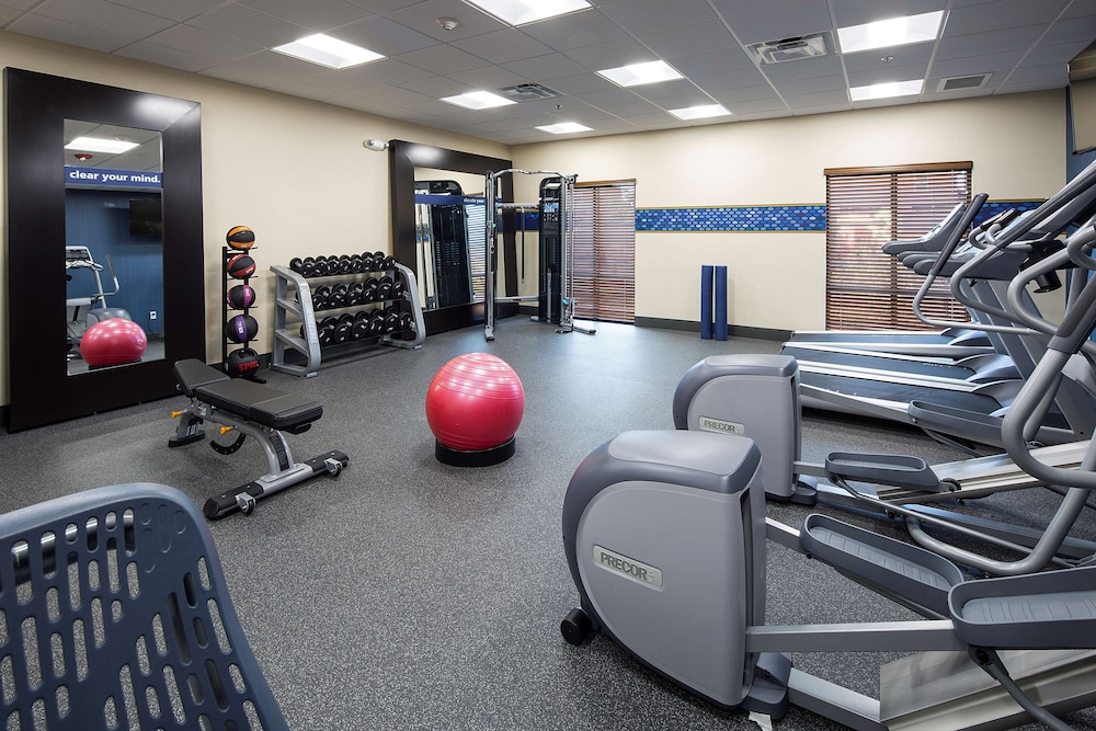 Hampton Inn & Suites Page Lake Powell - photo 22