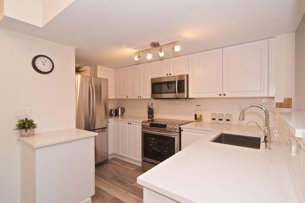 Stoney Creek Lagoons by MountainView in Whistler, Canada