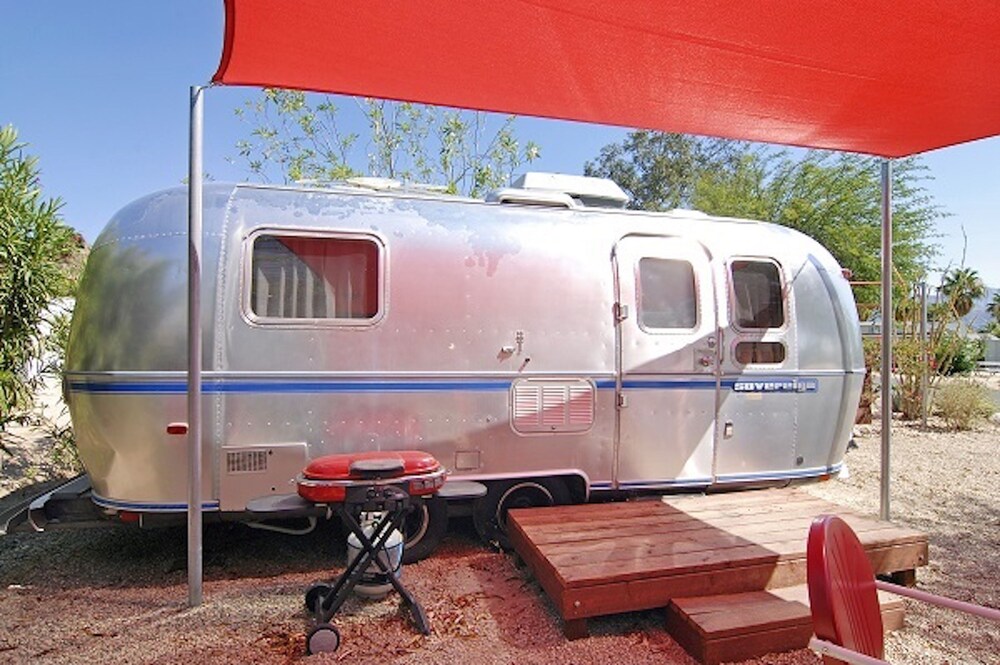 Palm Canyon Hotel & RV Resort - photo 38