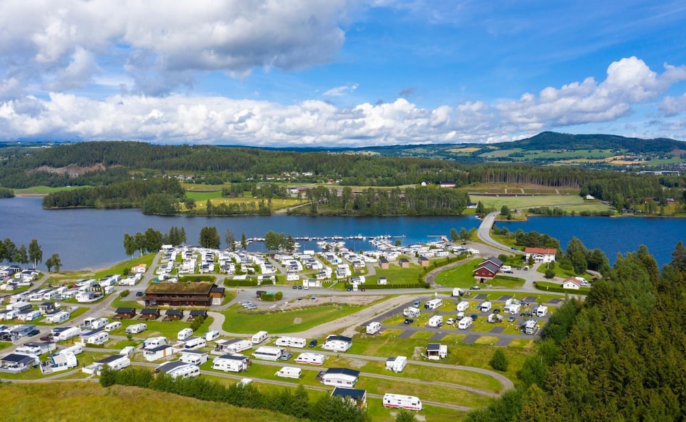Topcamp Mjøsa Brumunddal - last minute hotel in Brumunddal