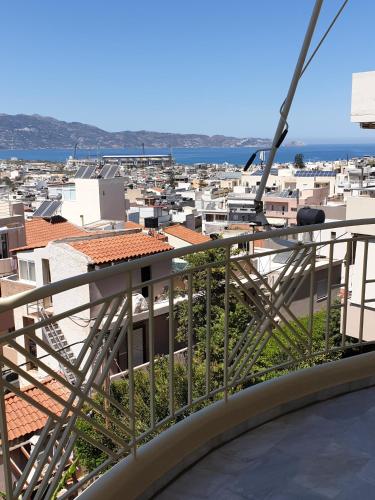 Sunset View — 4-Star Luxury Hotel in None, Greece
