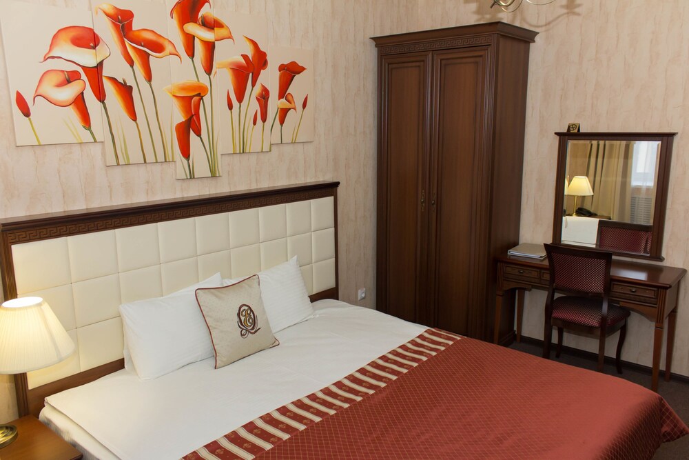 Minin Hotel in Nizhniy Novgorod, Russia