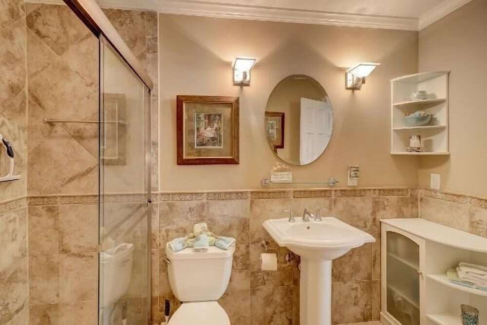 153 Harbourwood Villa at The Sea Pines Resort - photo 9