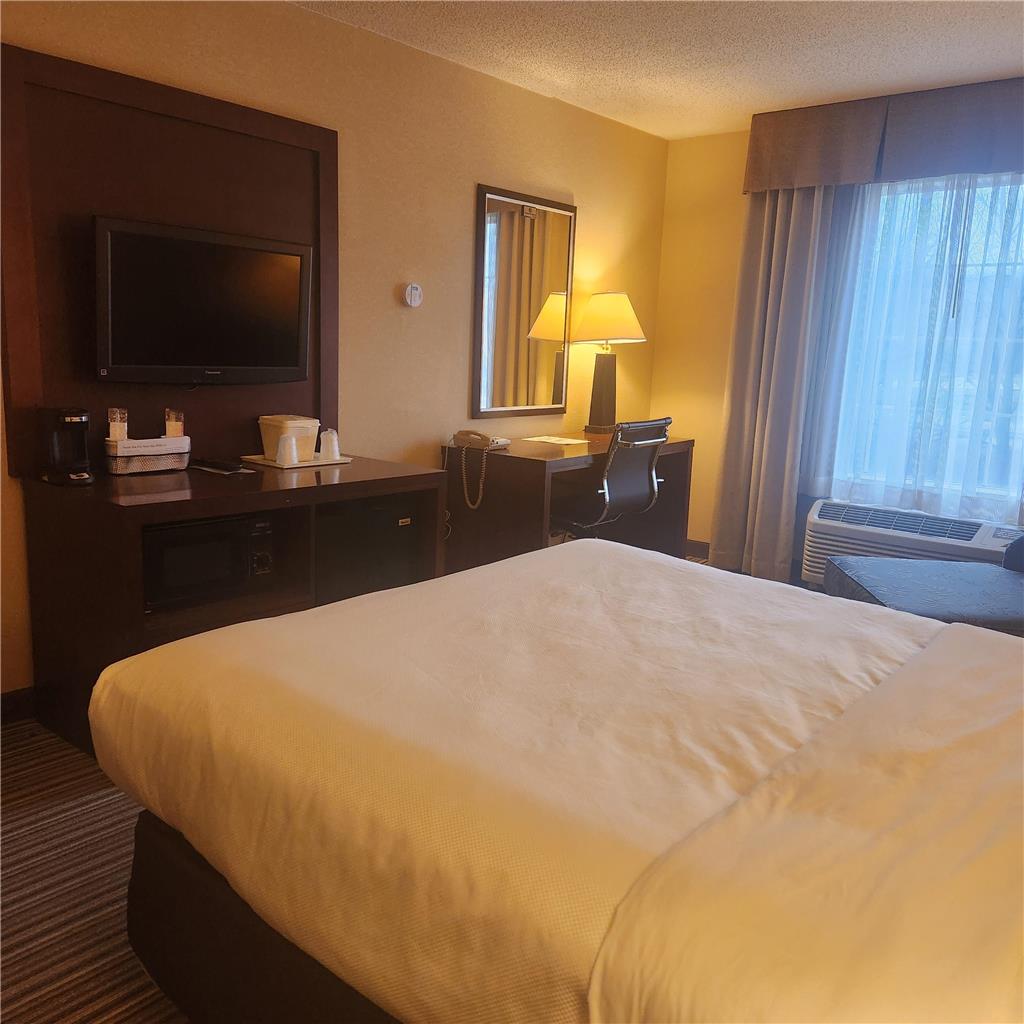 Best Western Chocolate Inn at the Park - photo 11