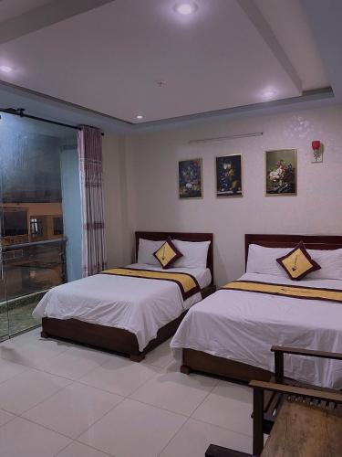 Hai Yen Hotel Pleiku by Bay Luxury in Pleiku, Vietnam