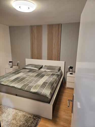 Apartman Cresnar — 4-Star Luxury Hotel in Zagreb, Croatia