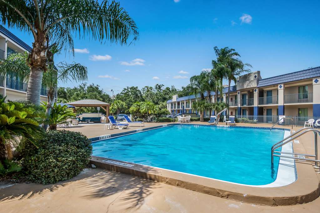Clarion Inn & Suites Central Clearwater Beach - photo 56