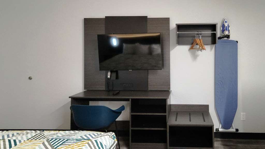 Studio6 Alvin TX - photo 22